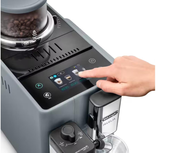 DeLonghi EXAM 440.55.G Rivelia - 1297083 - zdjęcie 2